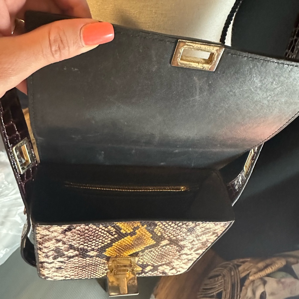 ANINE Bing purse